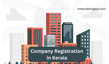 Company Registration in Kerala