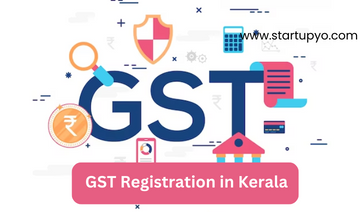 GST Registration in Kerala