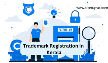 Trademark Registration in kerala
