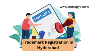 Trademark Registration in Hyderabad