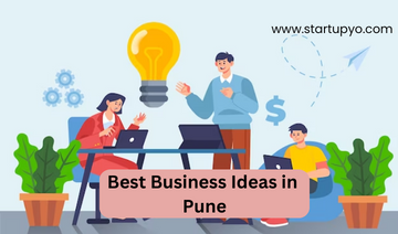 Best Business Ideas in Pune