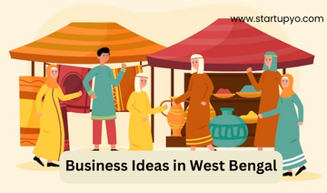 Business Ideas in West Bengal