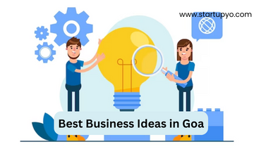 Best Business Ideas in Goa