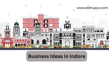 Business Ideas in Indore