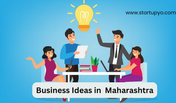 Best Business Ideas In Maharashtra