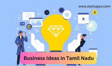 Business Ideas in Tamil Nadu