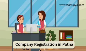 Company Registration in Patna