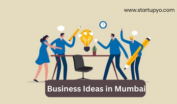 Business ideas in Mumbai