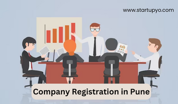 Company Registration in Pune