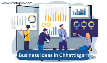 Business Ideas in Chhattisgarh | StartupYo