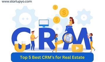 top crms | StartupYo