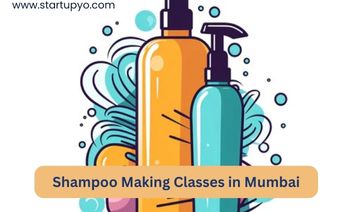 shampoo making in mumbai | StartupYo