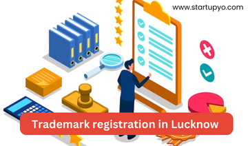 Trademark Registration in Lucknow | StartupYo