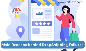 Dropshipping | StartupYo