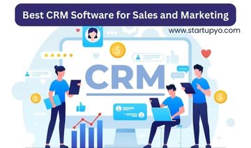 crm in software