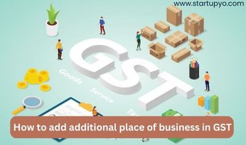 GST | StartupYo