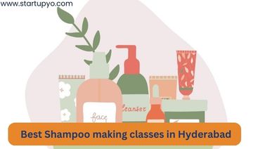 Shampoo | StartupYo