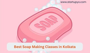 soap making | StartupYo