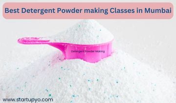 detergent powder | StartupYo