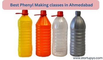 phenyl making | StartupYo