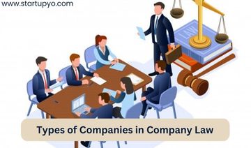 types of companies | StartupYo