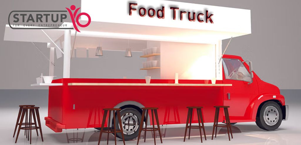 Food truck business | StartupYo