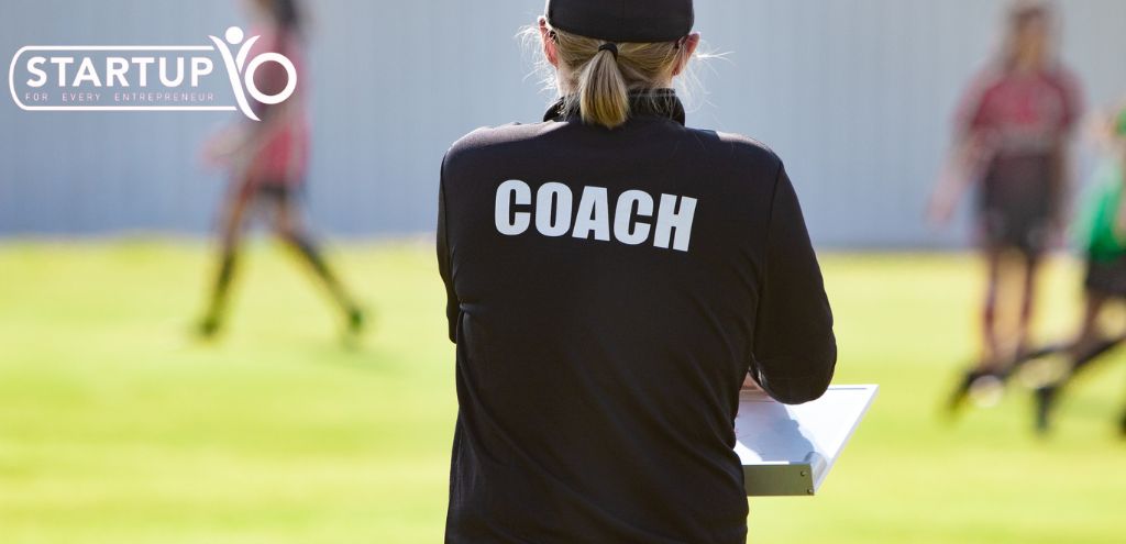 Personal Trainer or Coach | StartupYo