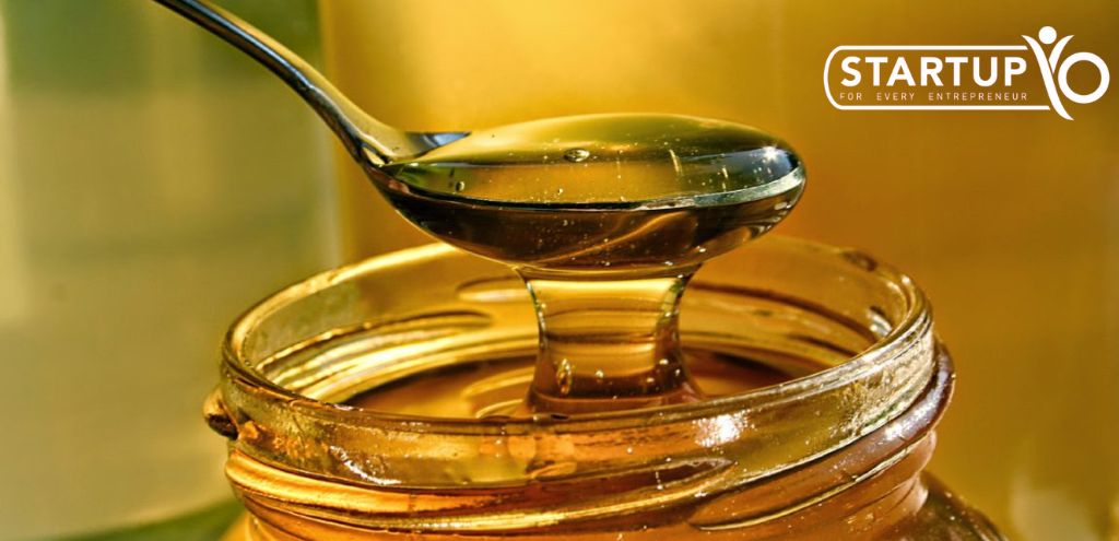 Honey manufacturing business | StartupYo