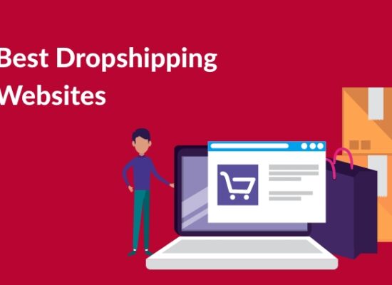 Best Dropshipping Websites | StartupYo
