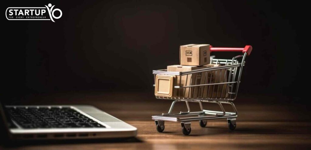 How to start digital dropshipping business | StartupYo