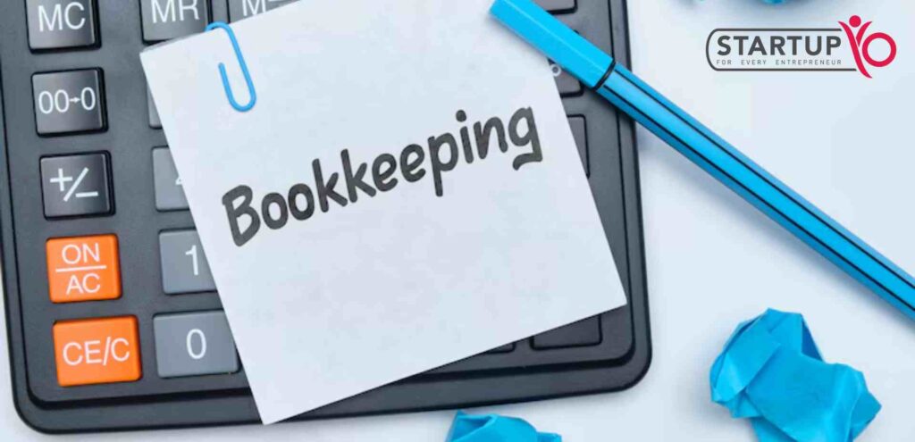 E-Commerce Bookkeeping | StartupYo