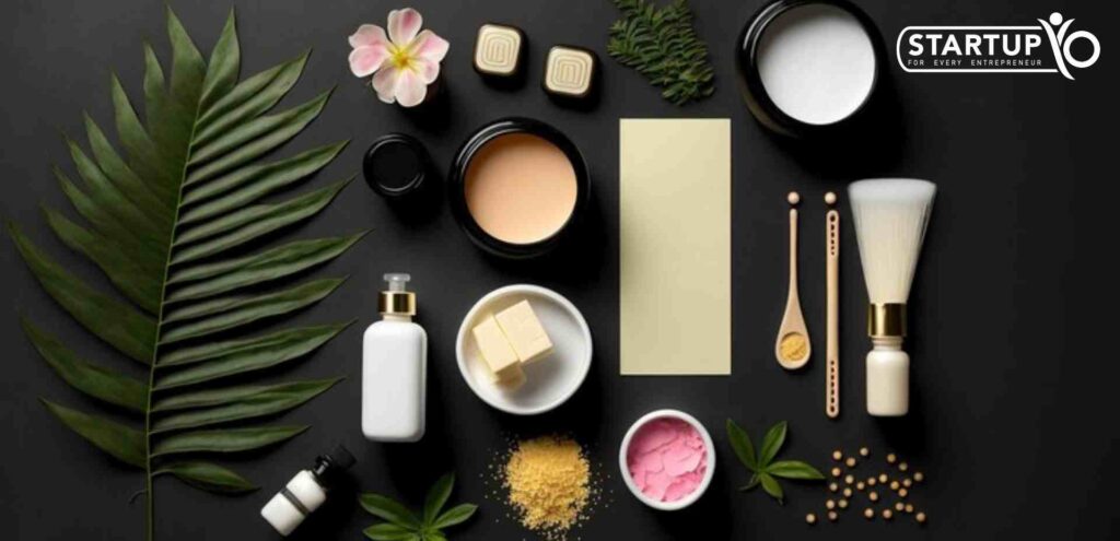 Beauty and Skin Care | StartupYo