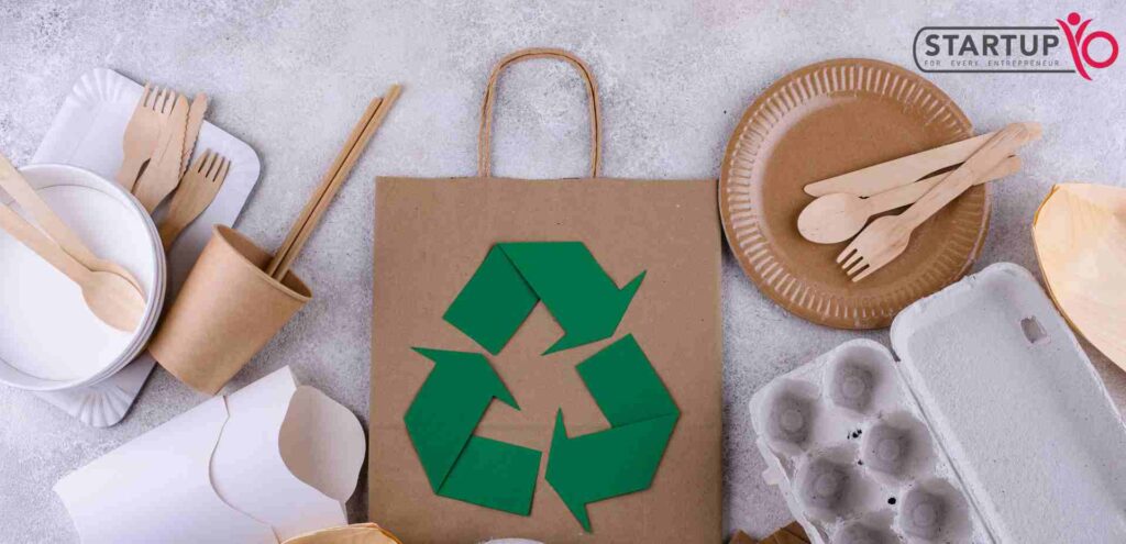 Sustainable Products | StartupYo