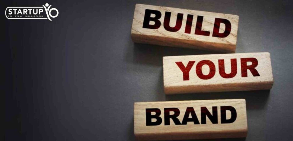 Choose Your Brand Name | StartupYo