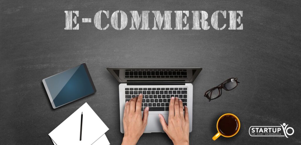 Best Ecommerce Platforms for Small Business | StratupYo