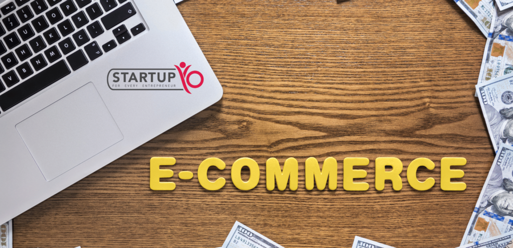 Choose the Best Ecommerce Platform | StartupYo