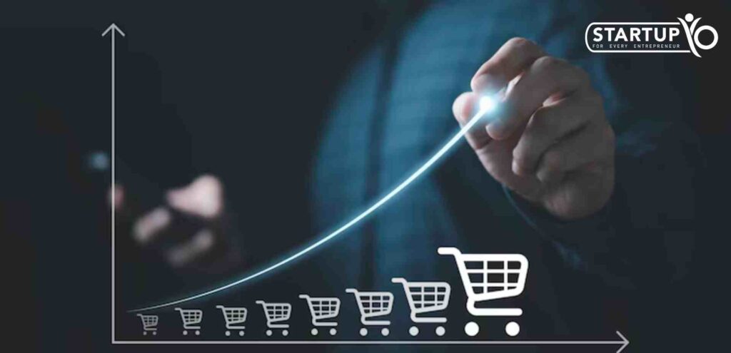 Ecommerce Growth Strategies | StartupYo