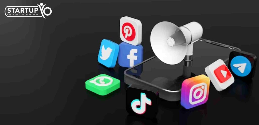 Ecommerce Social Media Marketing | StartupYo