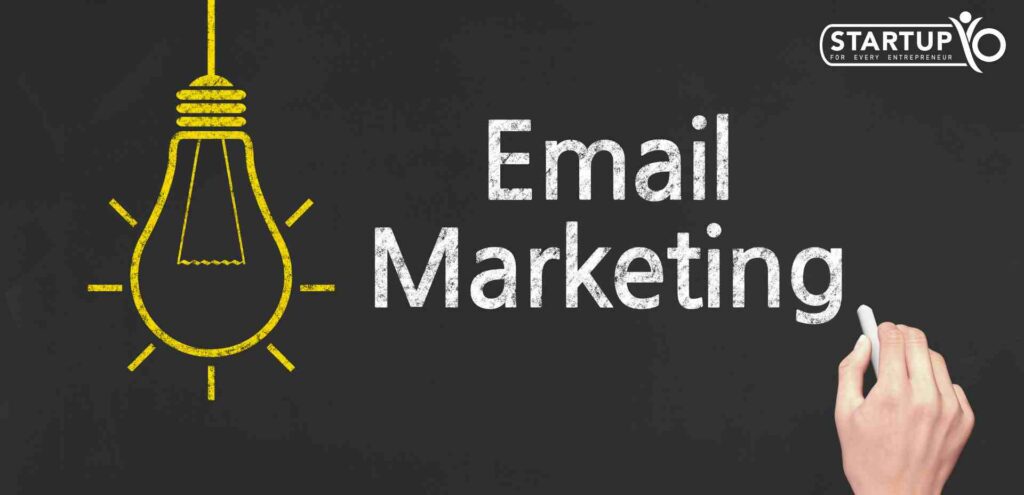 Email Marketing | StartupYo
