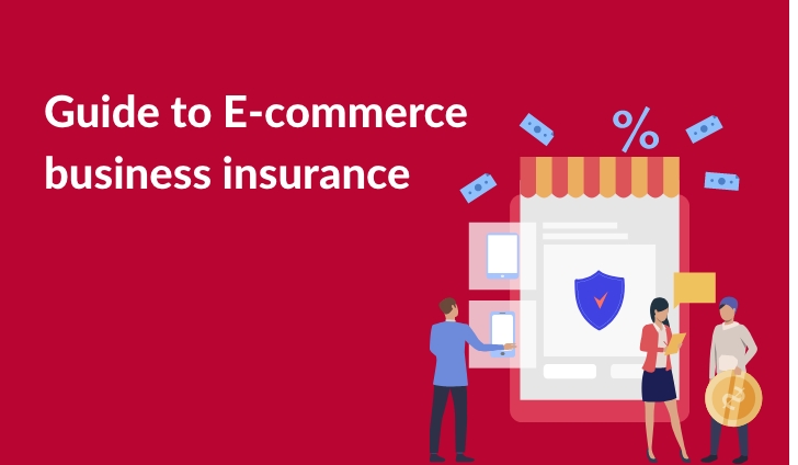 Ecommerce Business Insurance | StartupYo