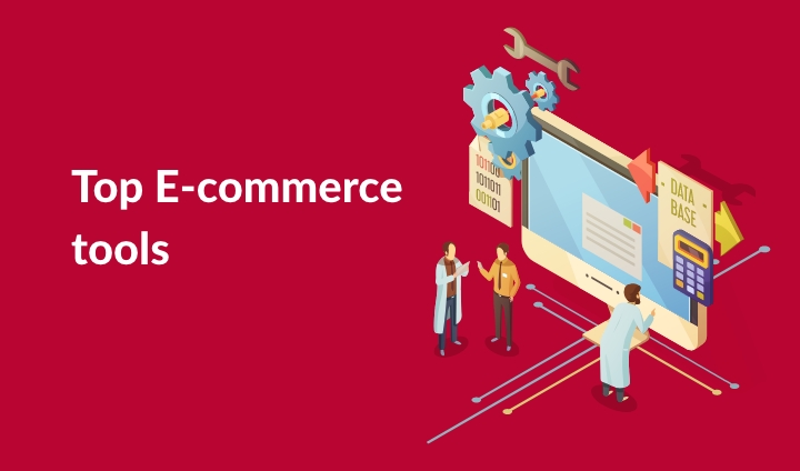 Top Ecommerce Tools | StartupYo