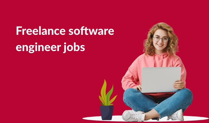 Freelance Software Engineer Jobs | StartupYo