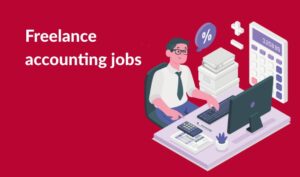 Freelance Accounting Jobs | StartupYo