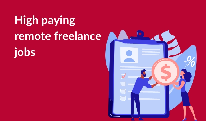 Remote Freelance Jobs | StartupYo