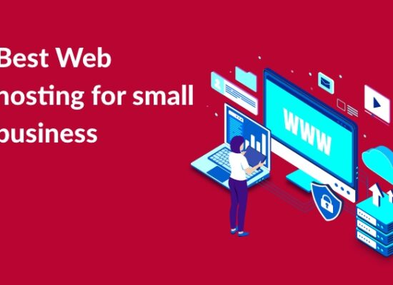 Web Hosting for Small Business | StartupYo