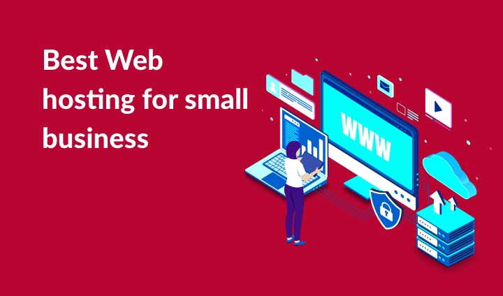 Web Hosting for Small Business | StartupYo