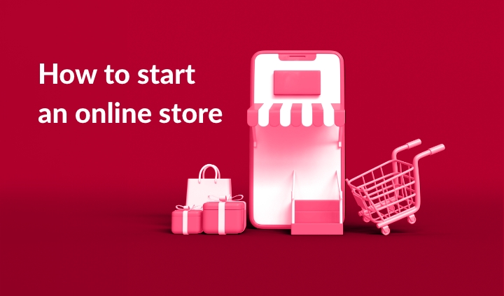 How to start online store | StartupYo