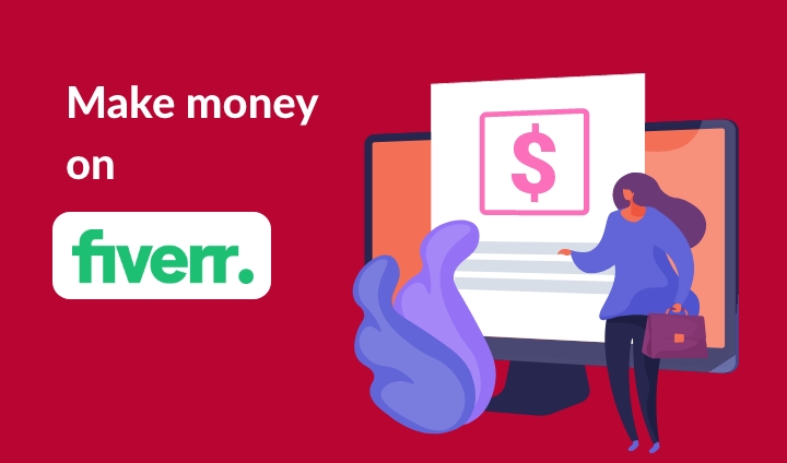 Make money on fiveer | StartupYo