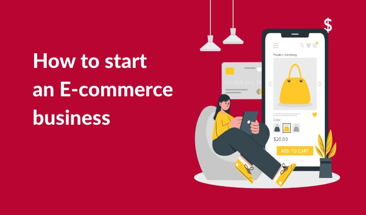 Ecommerce business | StartupYo