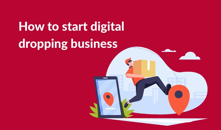 digital dropshipping business | StartupYo